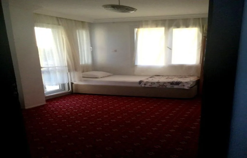 FAMILY ROOM STANDARD Room, Otel Marchica, Izmir
