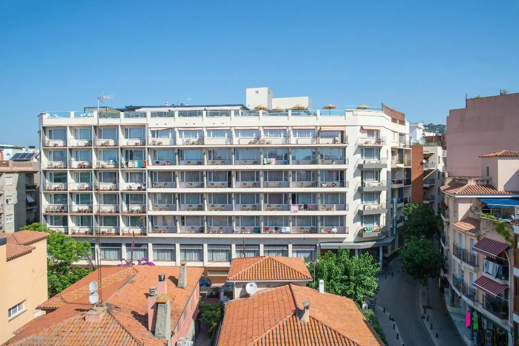 General view, Hotel Lloret Santa Rosa by Pierre & Vacances, Costa Brava