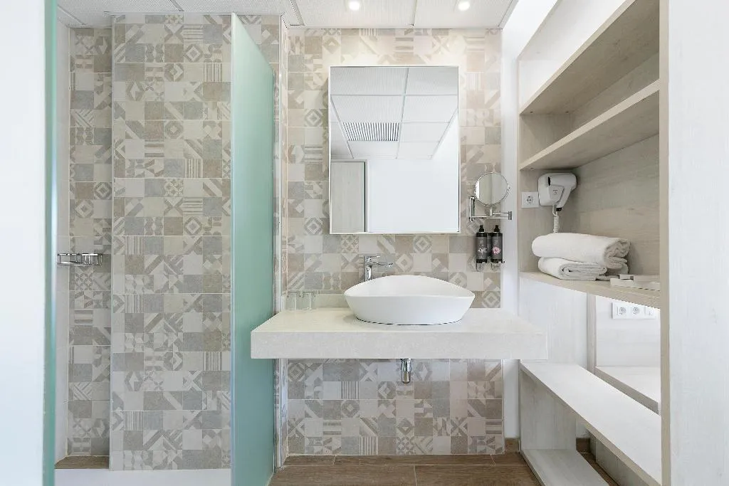 Room, Best Lloret Splash, Costa Brava