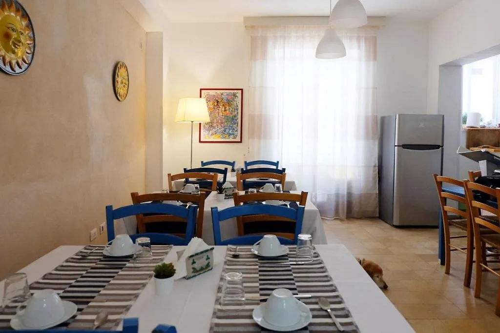 Restaurant, Hotel Mastrarua, Catania