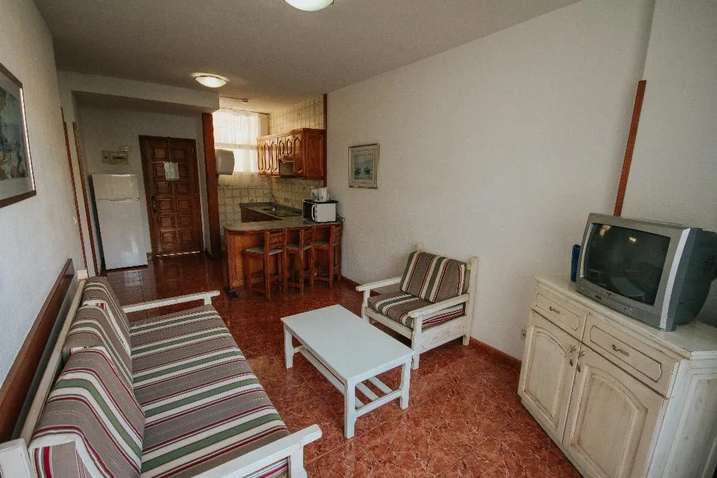 APARTMENT TWO BEDROOMS Room, Servatur Barbados, Gran Canaria