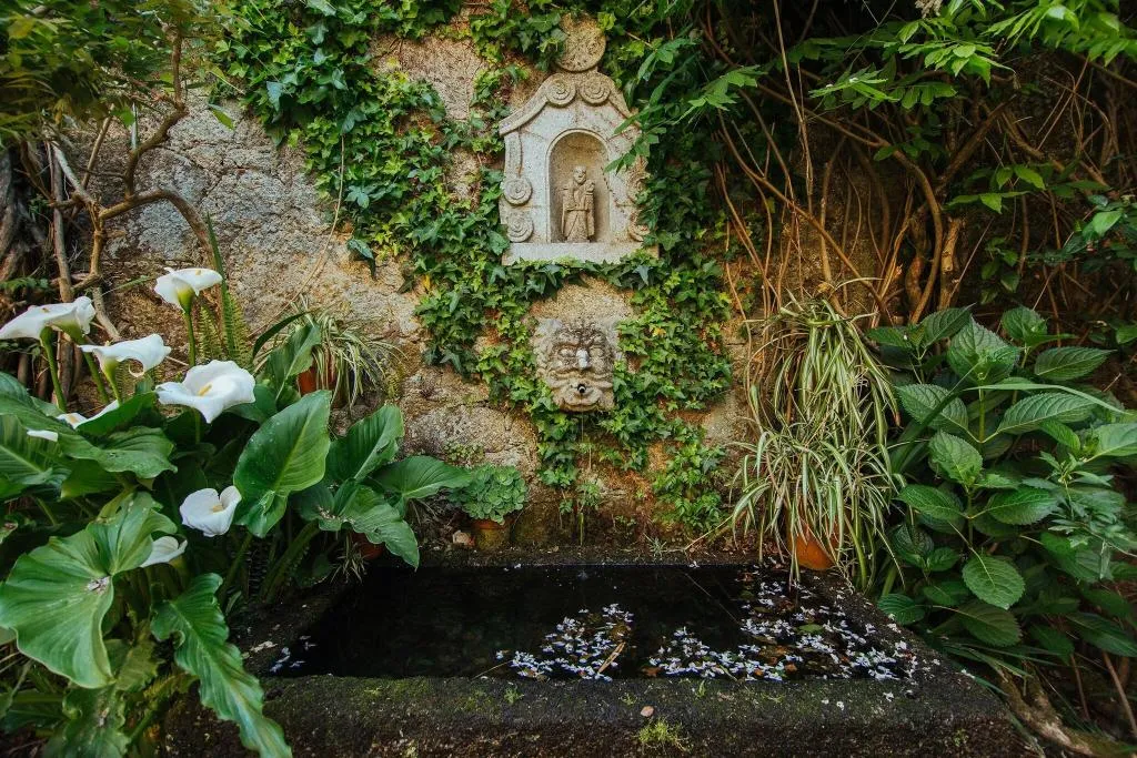 General view, Unique Quinta Bouça Darques, Porto