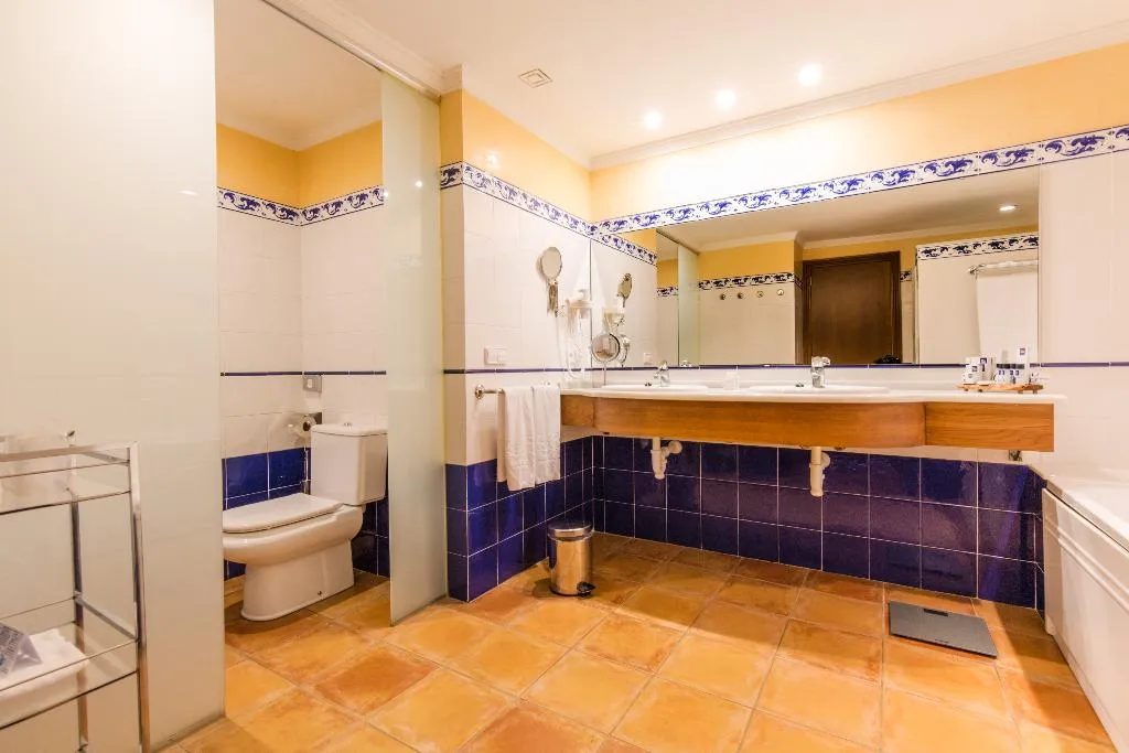 JUNIOR SUITE STANDARD Room, Mon Port Hotel & SPA, Majorca