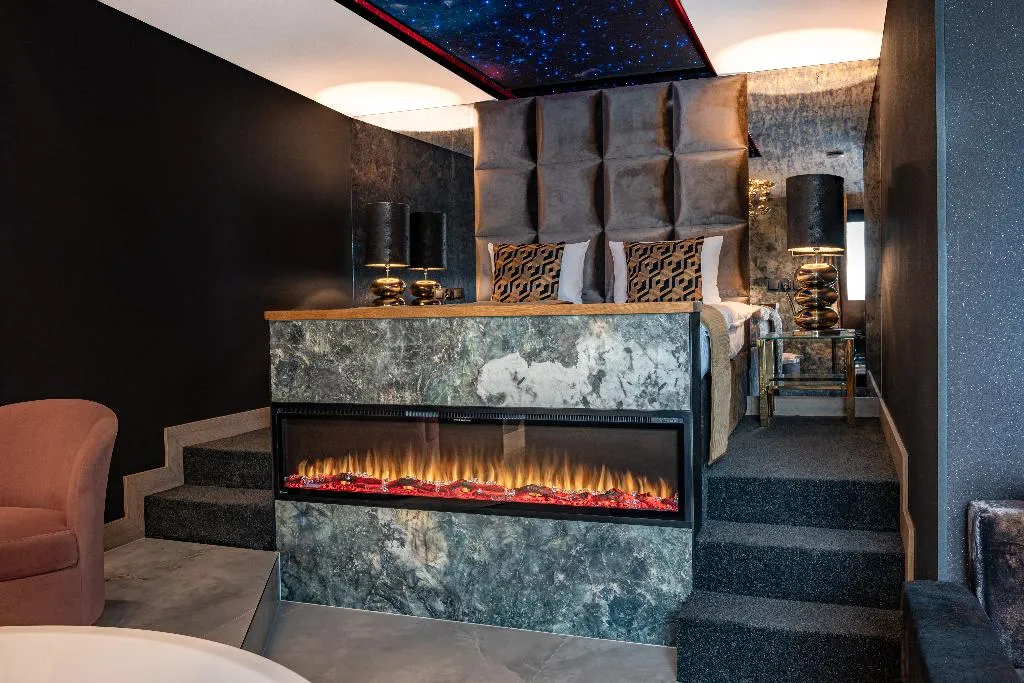 SUITE PREMIUM Room, Art Suites Hotel, Krakow