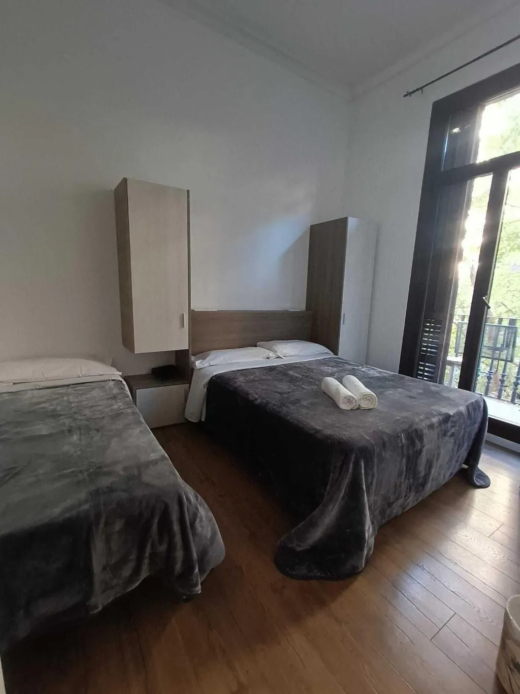 Room, Break BCN - Hostal & Coffeebar, Barcelona