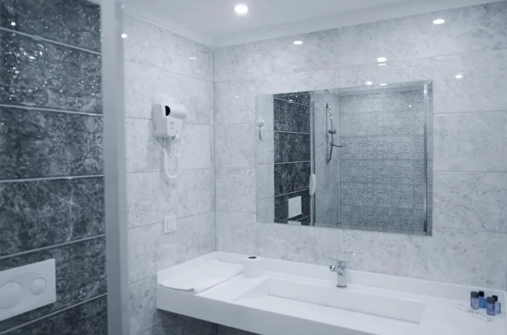 Room, Ayma Hotel, Izmir