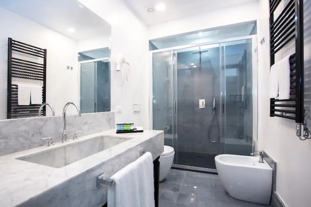 FAMILY ROOM SUPERIOR Room, Casual Rinascimento Firenze, Florence