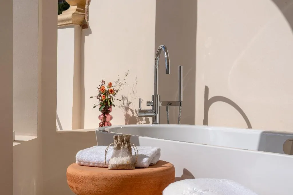 SUITE TWO BEDROOMS TWO BATHROOMS Room, Zem Wellness Clinic Altea, Costa Blanca