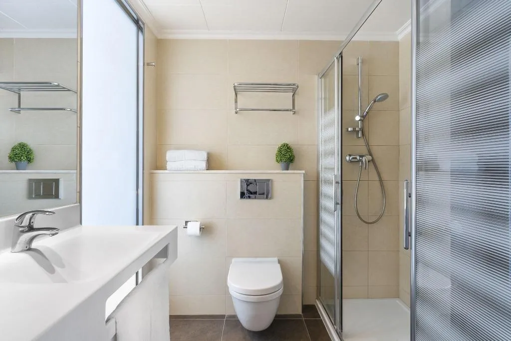 TRIPLE STANDARD Room, Indalo Park, Costa Brava