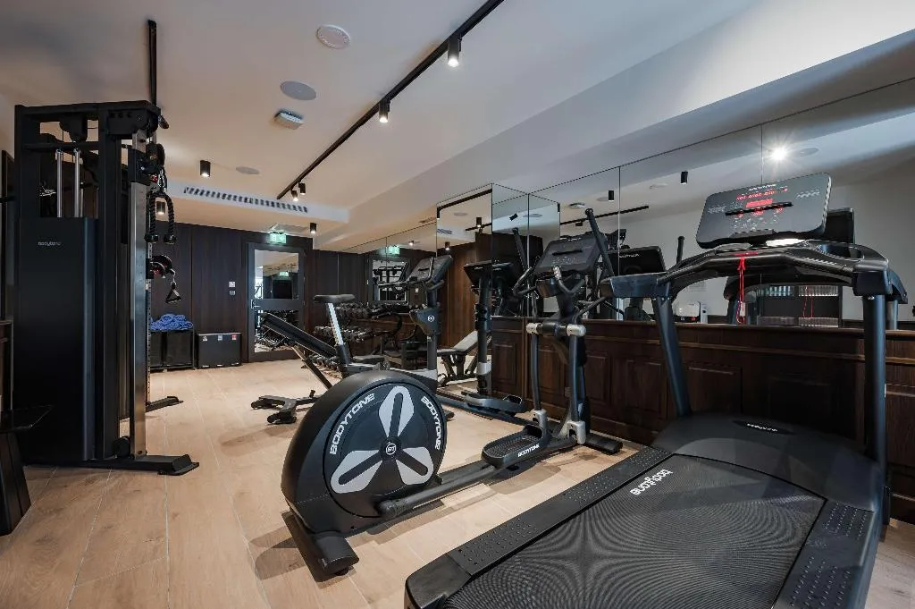 Sports and Entertainment, Best Western Premier Malta, Malta