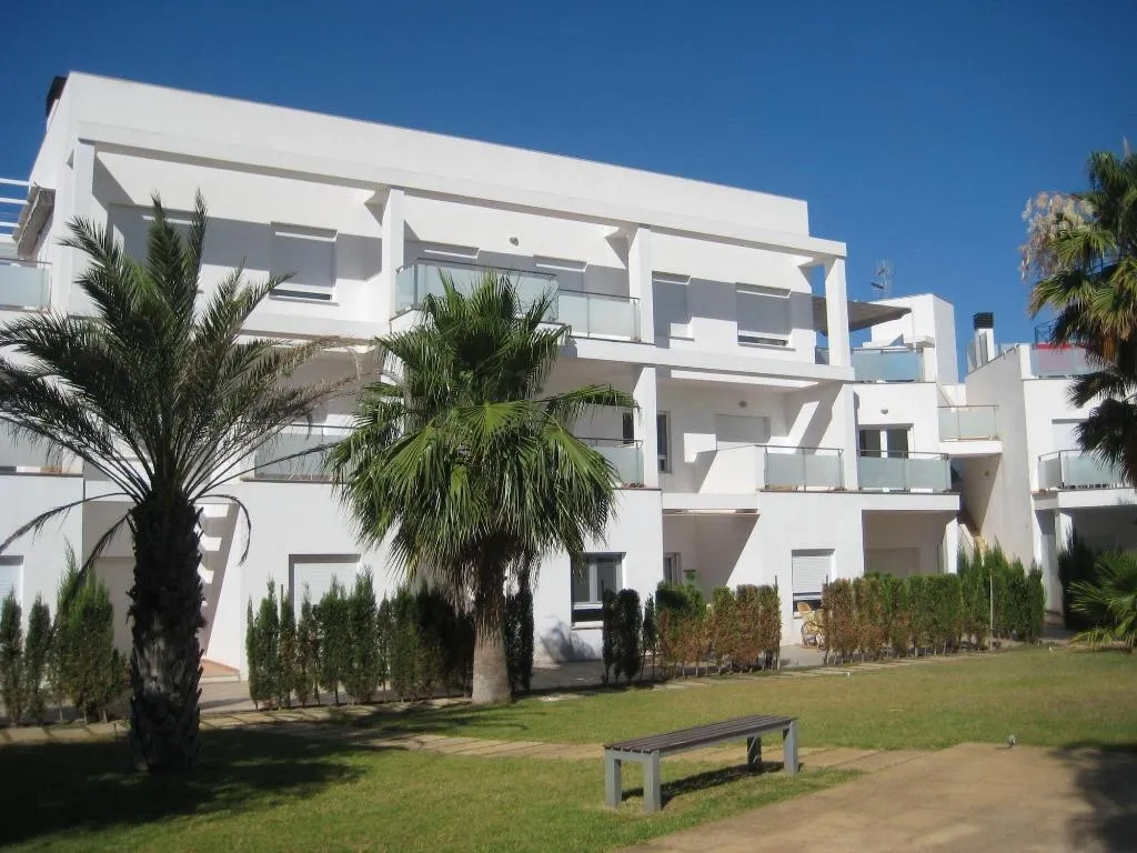 General view, Fercamar Denia, Costa Blanca