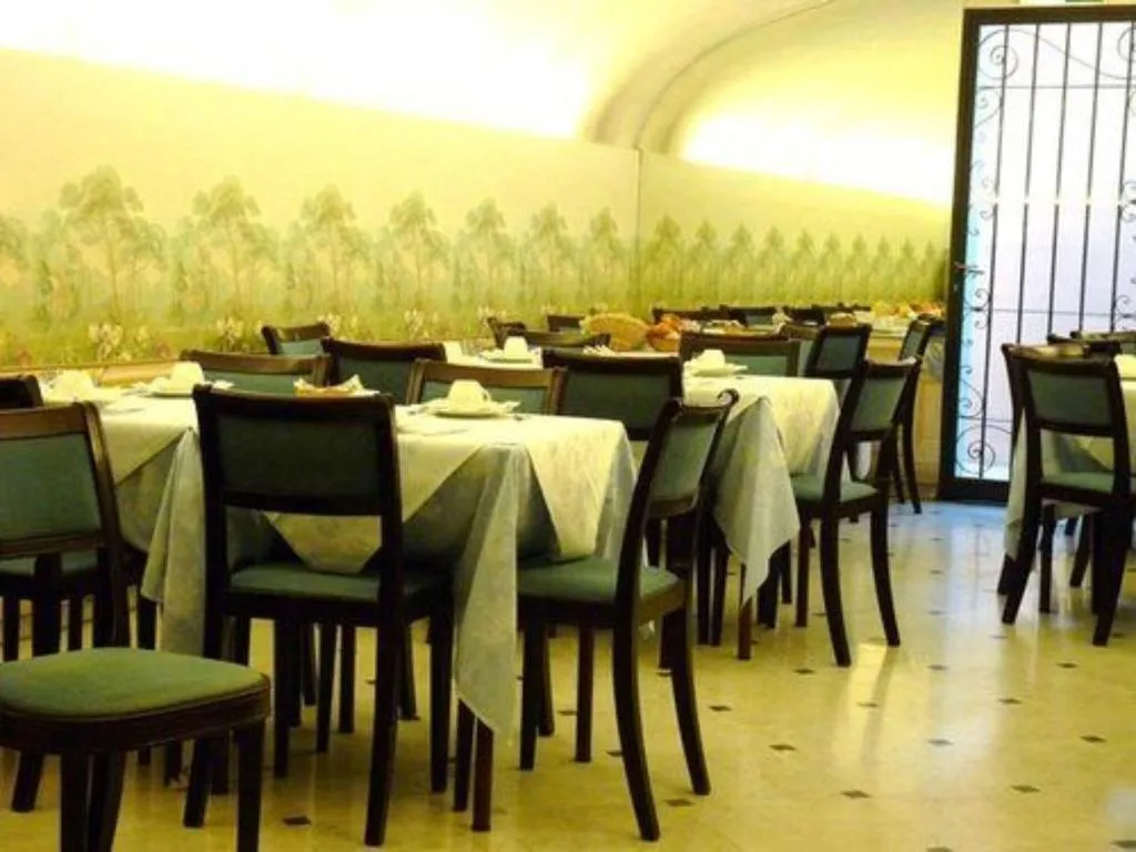 Restaurant, Classic, Florence