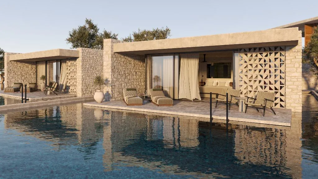 Room, King Jason Zante – Designed For Adults, Zante