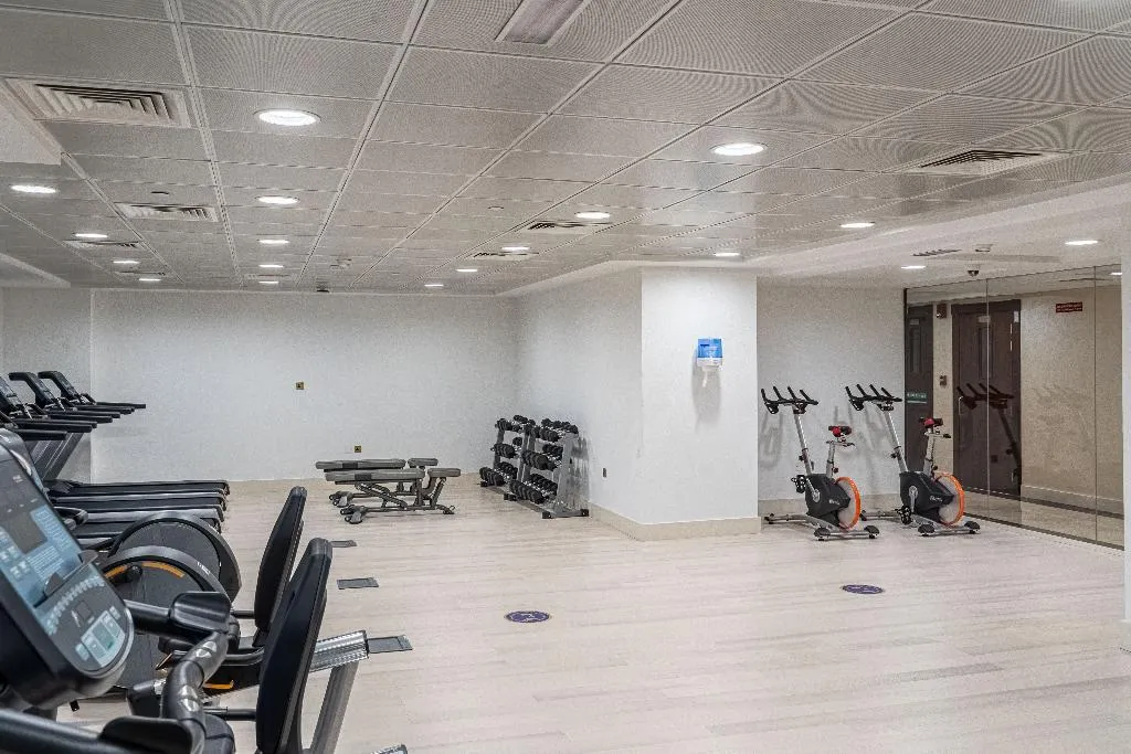 Sports and Entertainment, SUHA Creek, Waterfront Al Jaddaf, Dubai