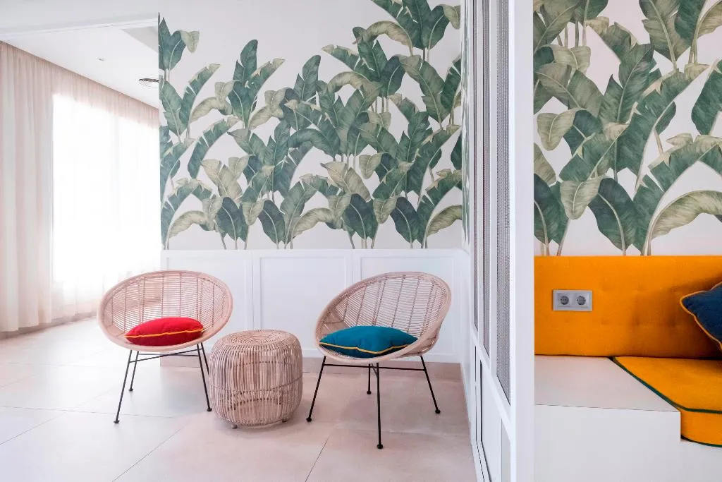 Lobby, Cye Salou, Costa Dorada