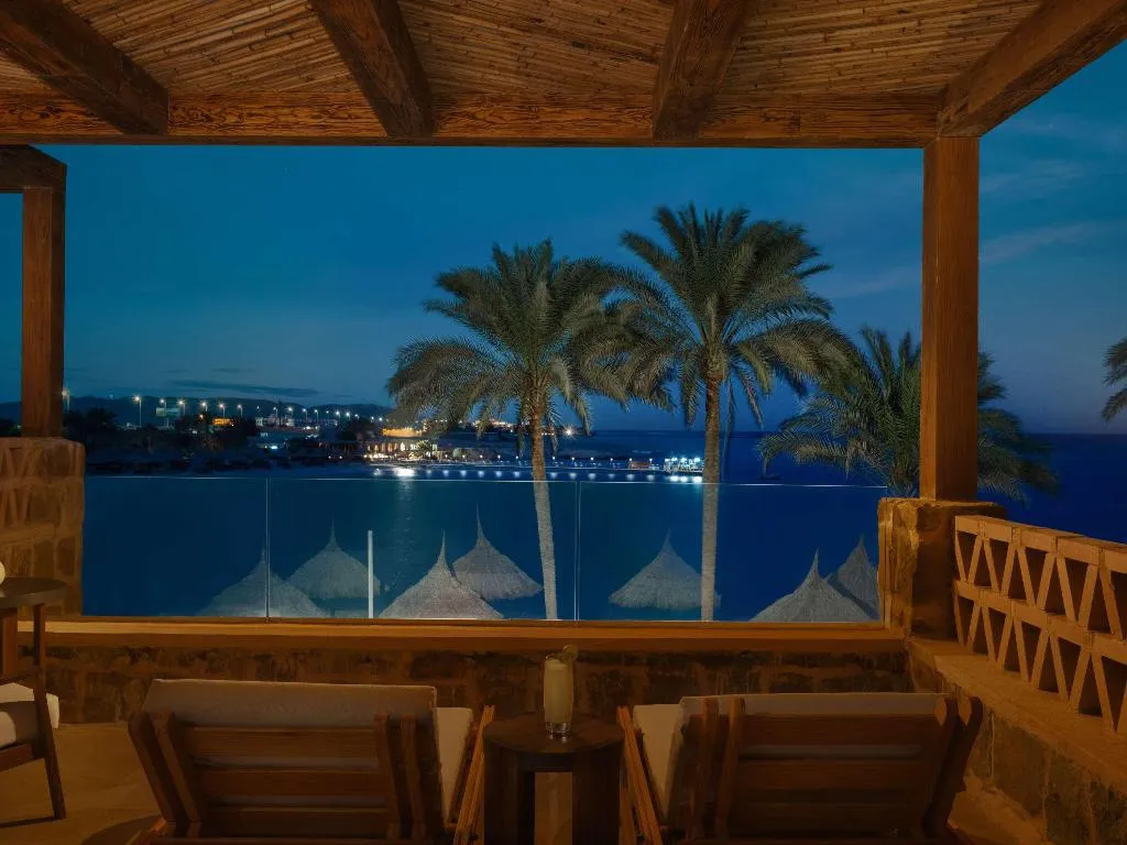 TWIN SUPERIOR GARDEN VIEW Room, Mövenpick Resort El Quseir, Red Sea Riviera