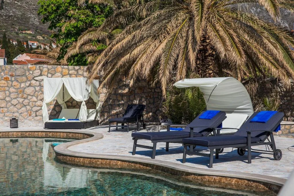 Sports and Entertainment, Villa Diamond, Dubrovnik