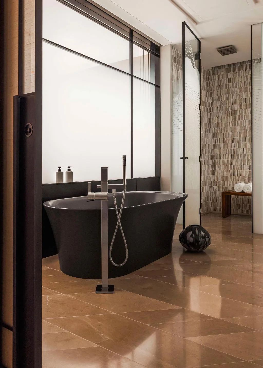SUITE STANDARD Room, One&Only One Za'abeel, Dubai