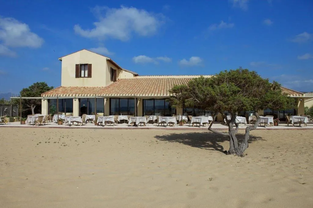 General view, Hotel Le Dune Piscinas, Cagliari