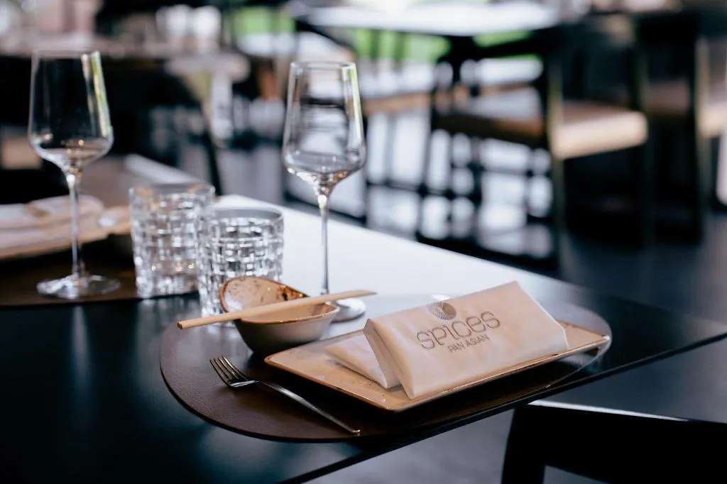 Restaurant, Penha Longa, Lisbon