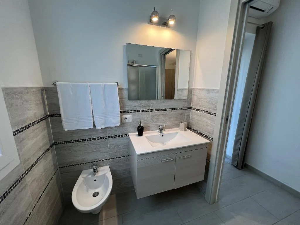 Room, Al Mare Da Francesca, Olbia
