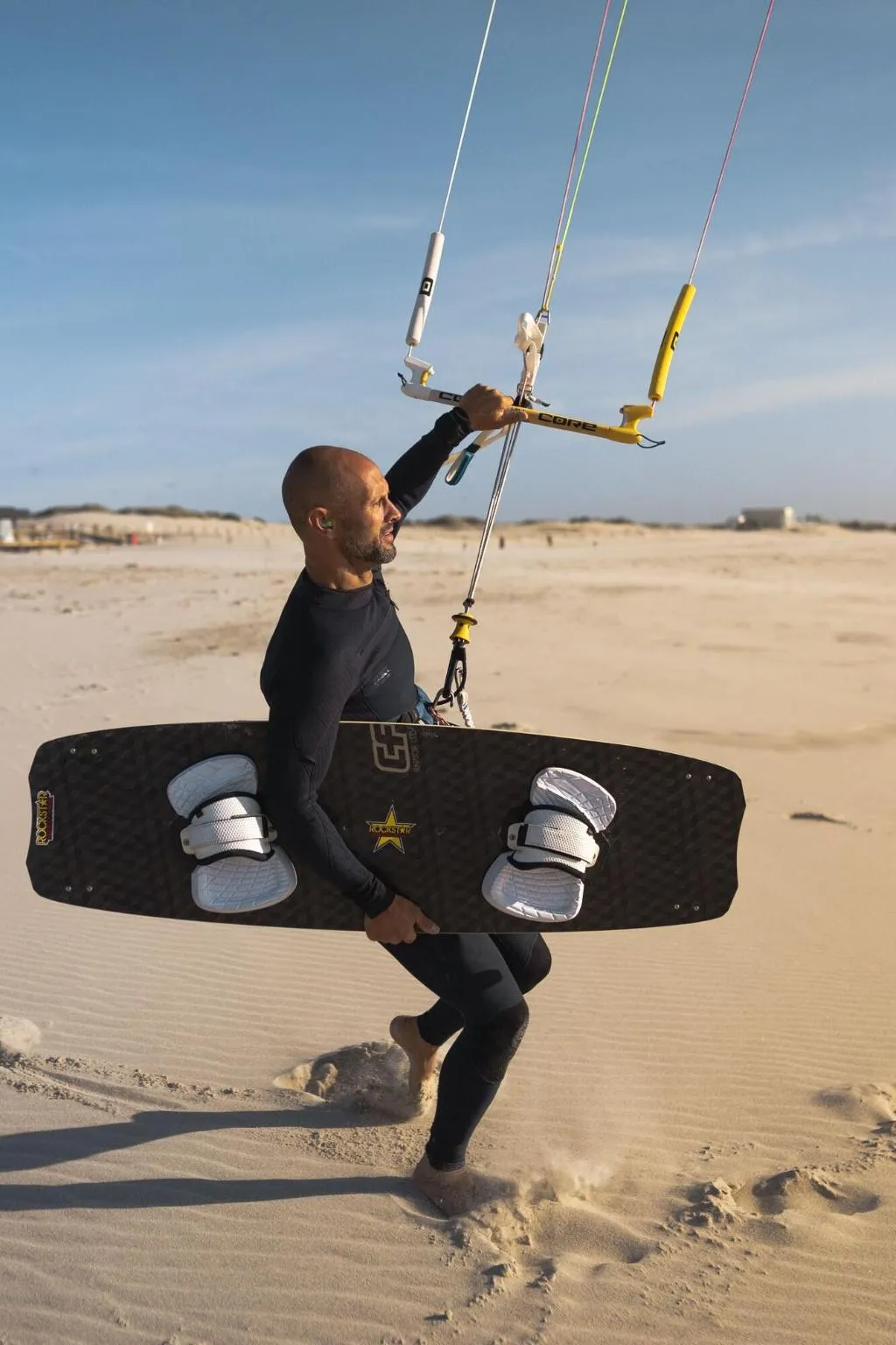 Beach, My Way Kite Surf House, Porto