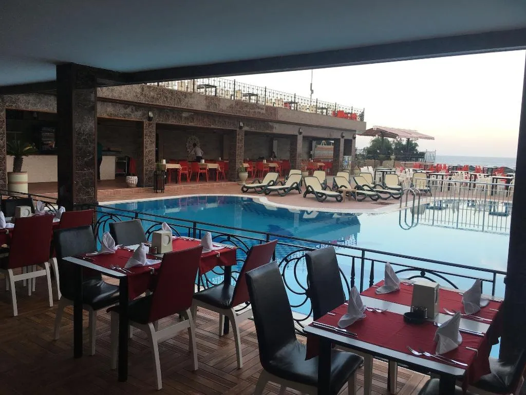 Sports and Entertainment, Belport Beach Hotel - All Inclusive, Antalya
