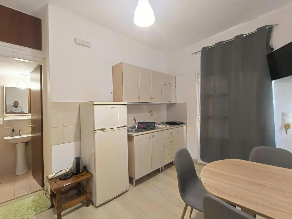 Room, Albatross Apartments, Crete