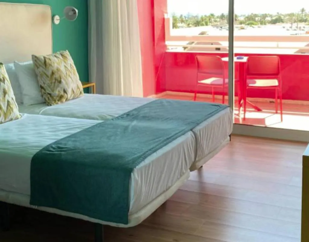 JUNIOR SUITE PREMIUM Room, Ritual Maspalomas, Gran Canaria