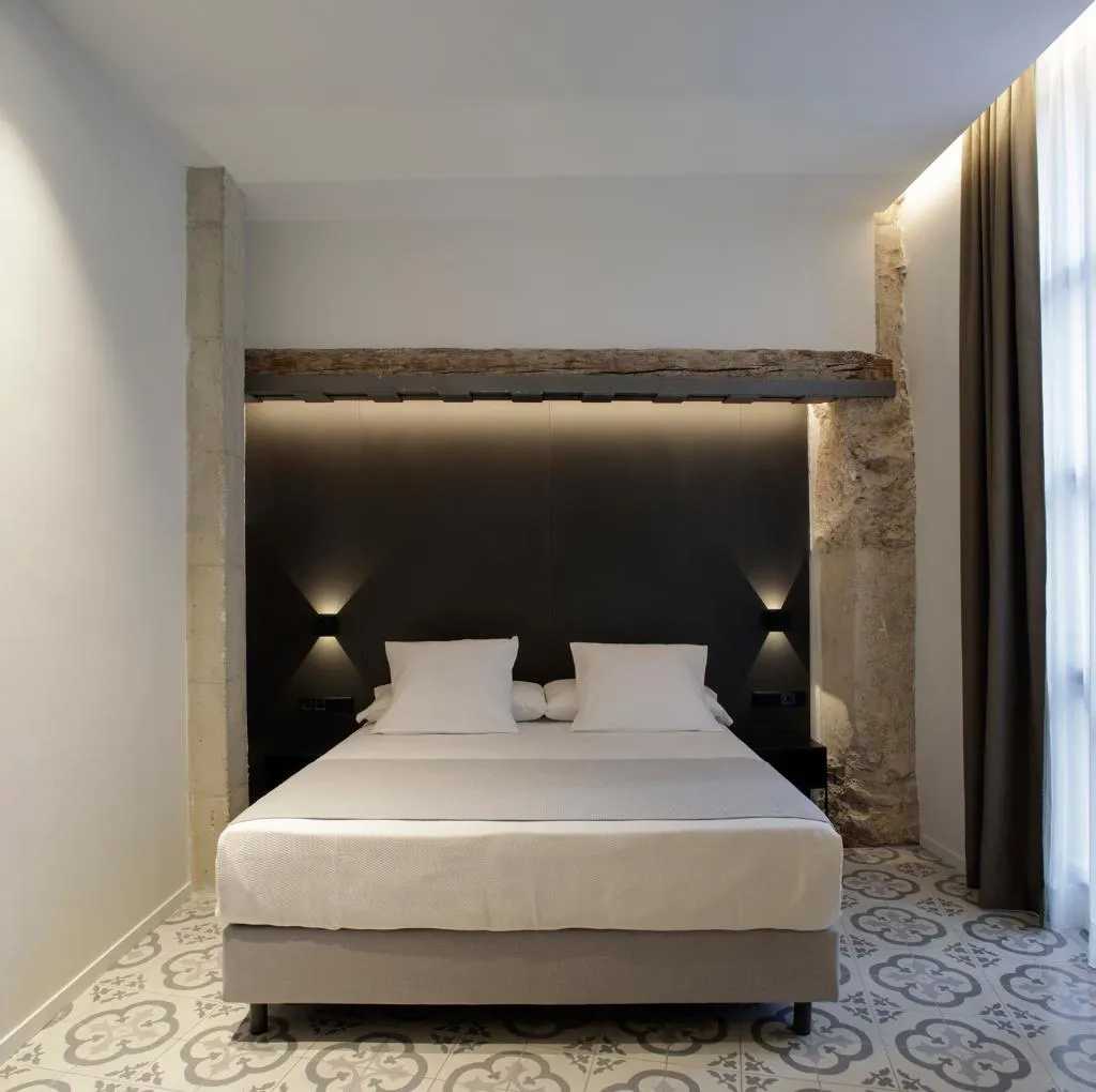 APARTMENT STANDARD Room, Mon Suites Fetén, Valencia