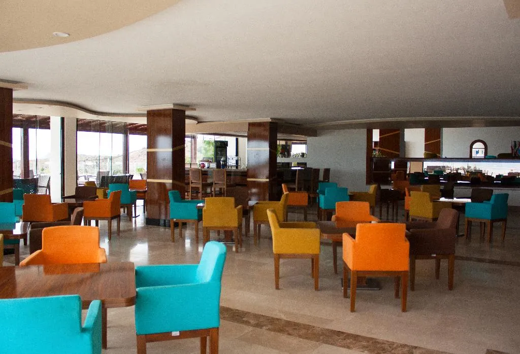 Bar, Woxxie Resort & Spa, Bodrum