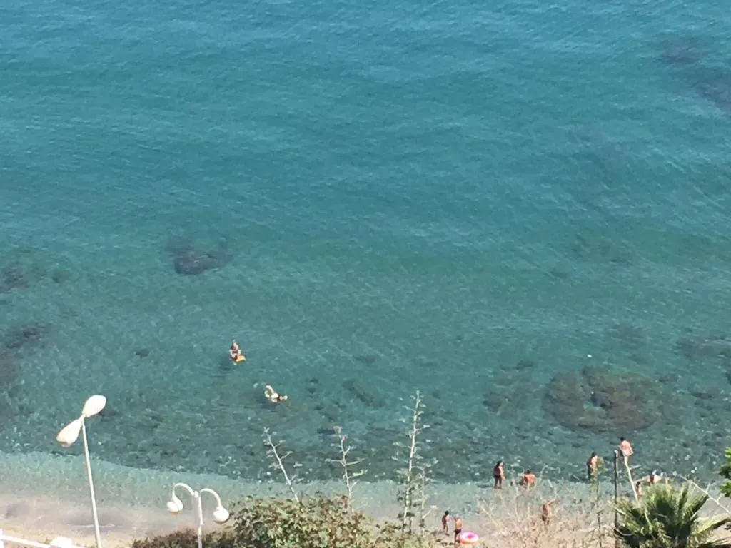 Beach, First Flatotel International, Costa Del Sol