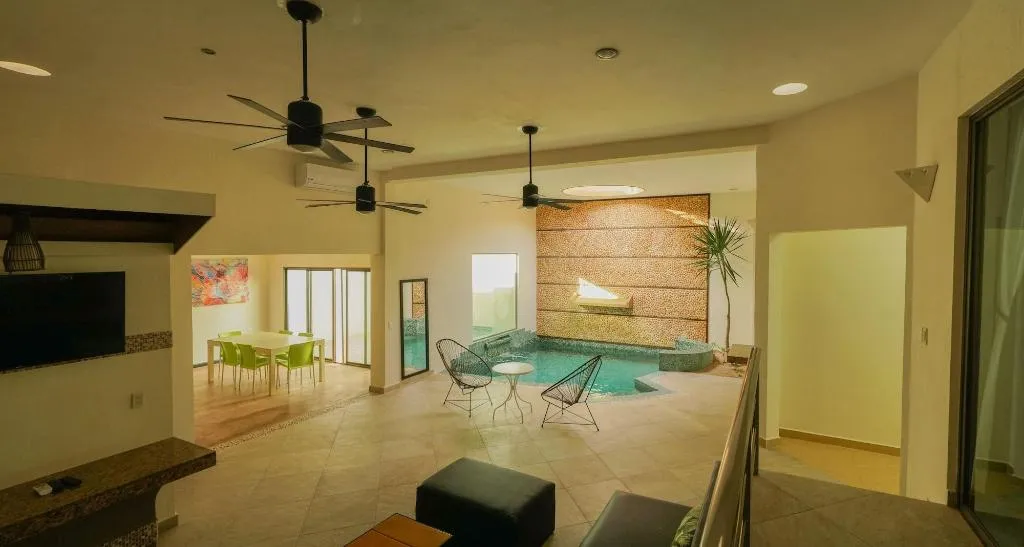 Room, Casa Kaoba Hotel Suites, Playa Del Carmen