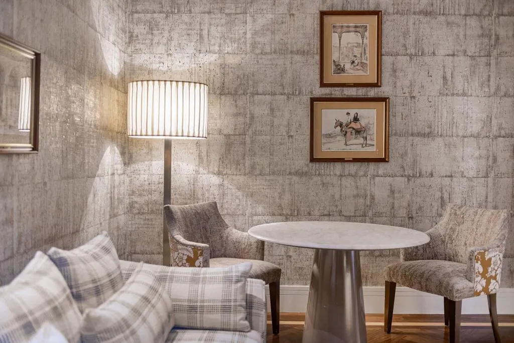 Room, AC Santo Mauro Autograph Collection by Marriott, Madrid