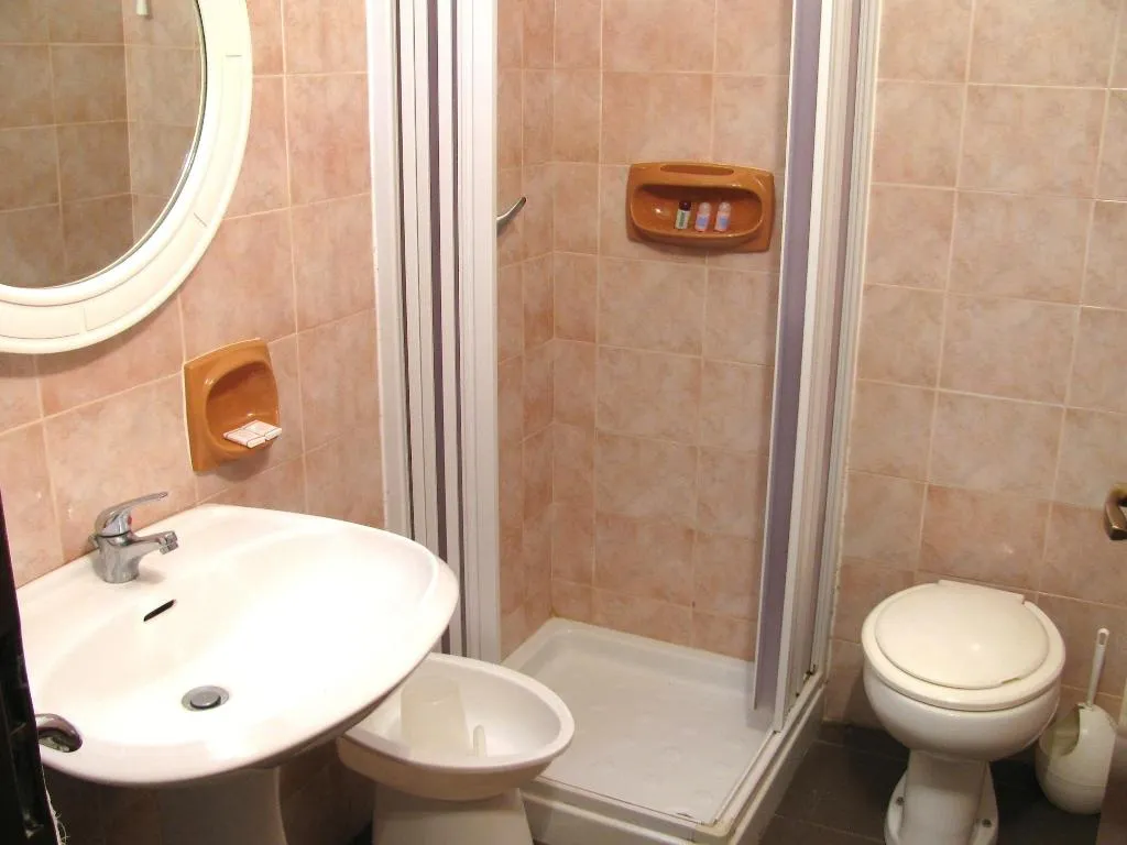 Room, Bed And Breakfast Le Palme, Catania