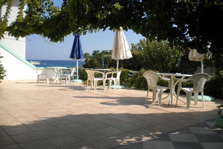 Marianthi Studios Stegna, Rhodes