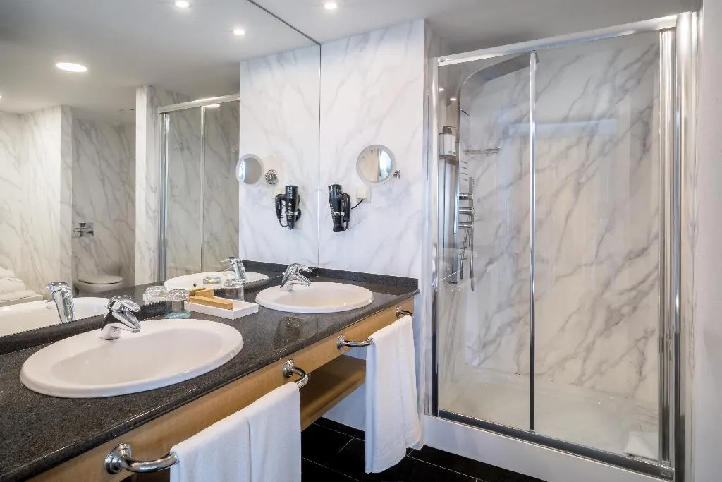 SUITE STANDARD Room, Occidental Atenea Mar, Barcelona