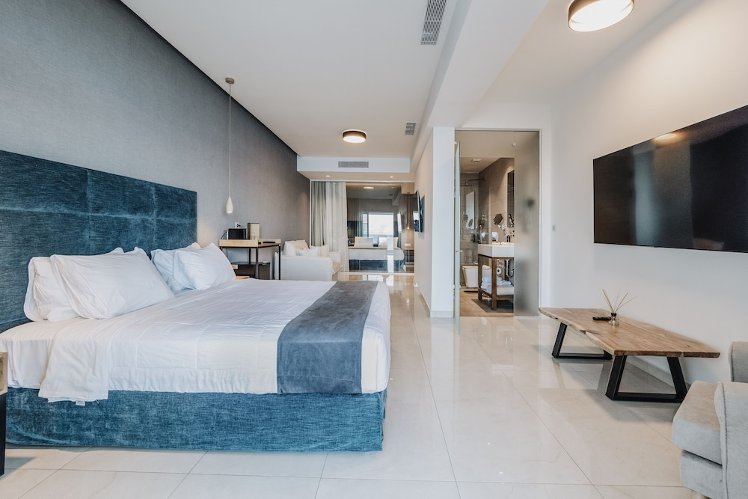 Ray Hotel, Corfu