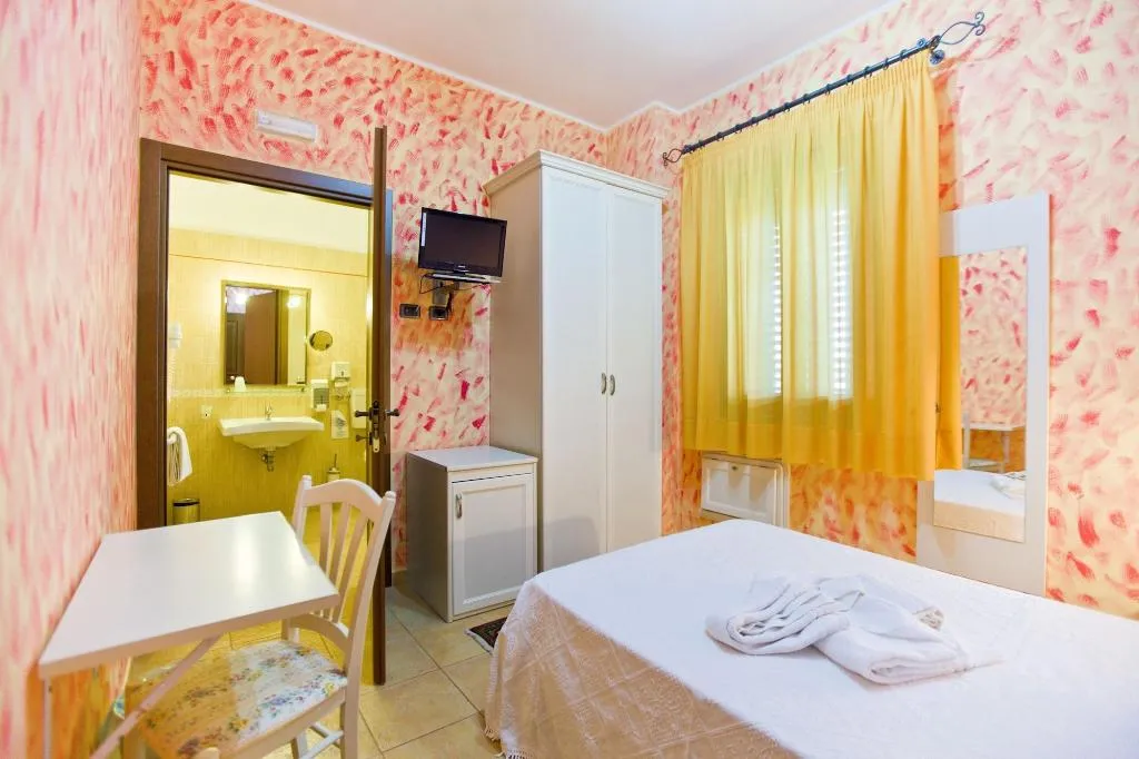 General view, Hotel History, Palermo