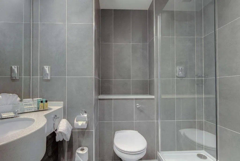 DOUBLE SUPERIOR Room, Hilton Dublin Charlemont, Dublin