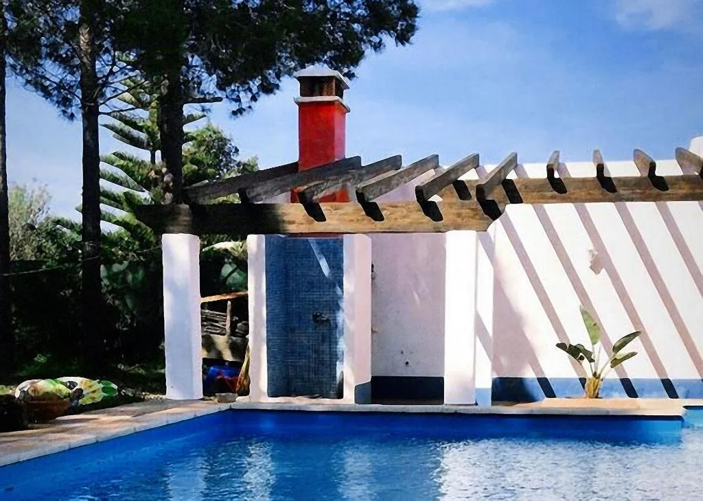 General view, Aljezur Villas, Algarve