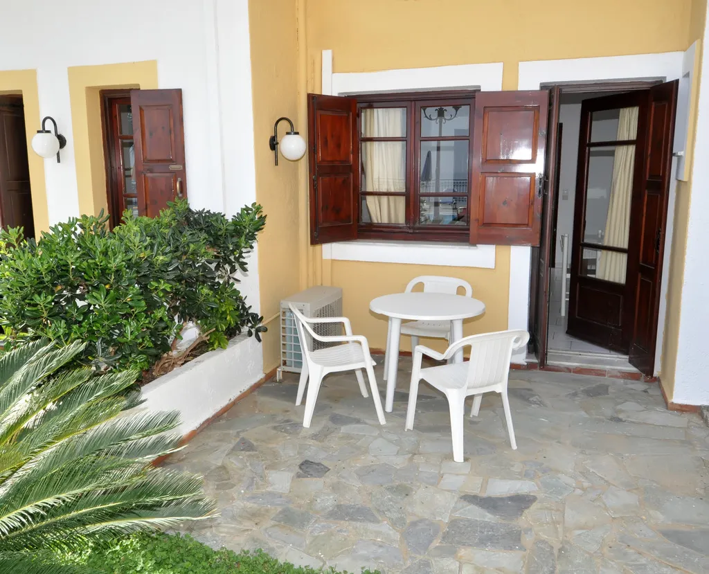 APARTMENT CAPACITY 4 Room, Pennystella Apartments, Crete