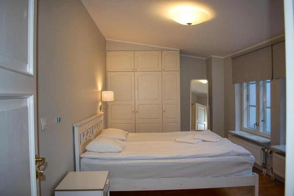 Room, Tallinn Apartments & Rooms - Old Town, Tallinn