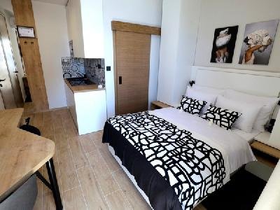 Villa Verica, Split