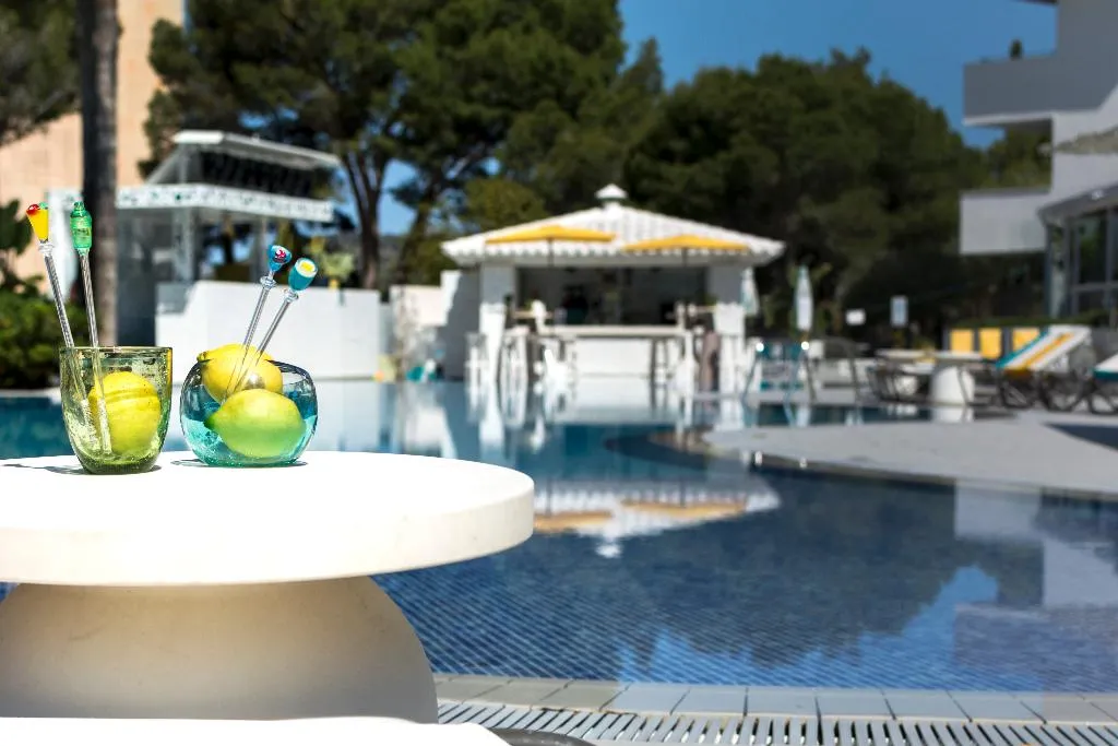 Pool, Sotavento Club Apartments - Only Adults, Majorca