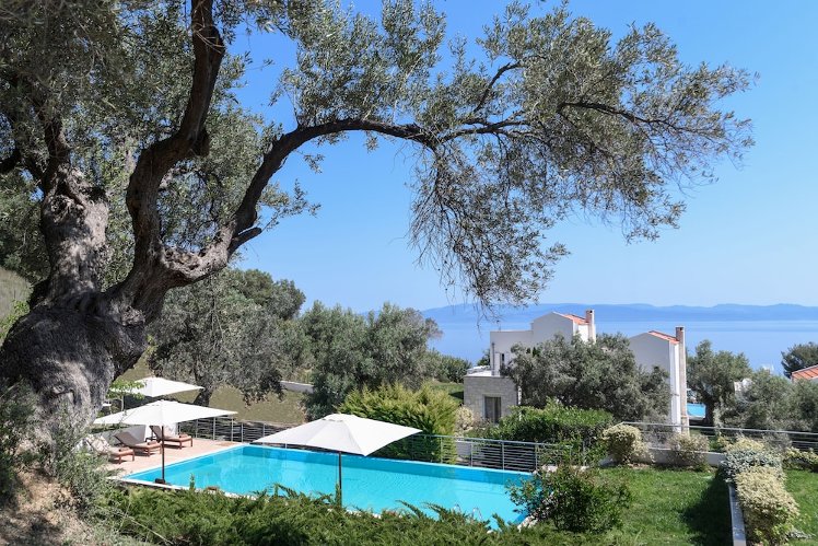 Kappa Resort, Thessaloniki