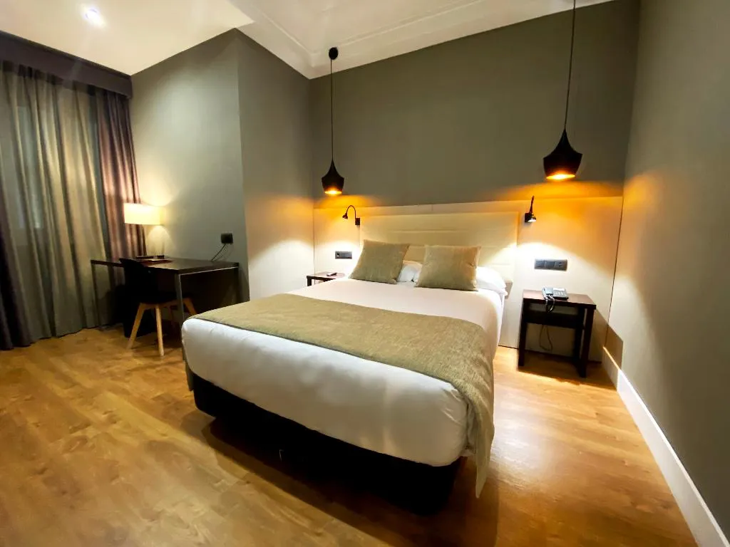 Double or Twin STANDARD Room, Cortezo, Madrid