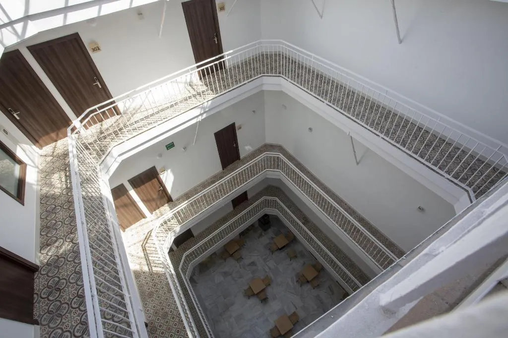 Lobby, Casual Con Duende Cadiz, Costa De La Luz