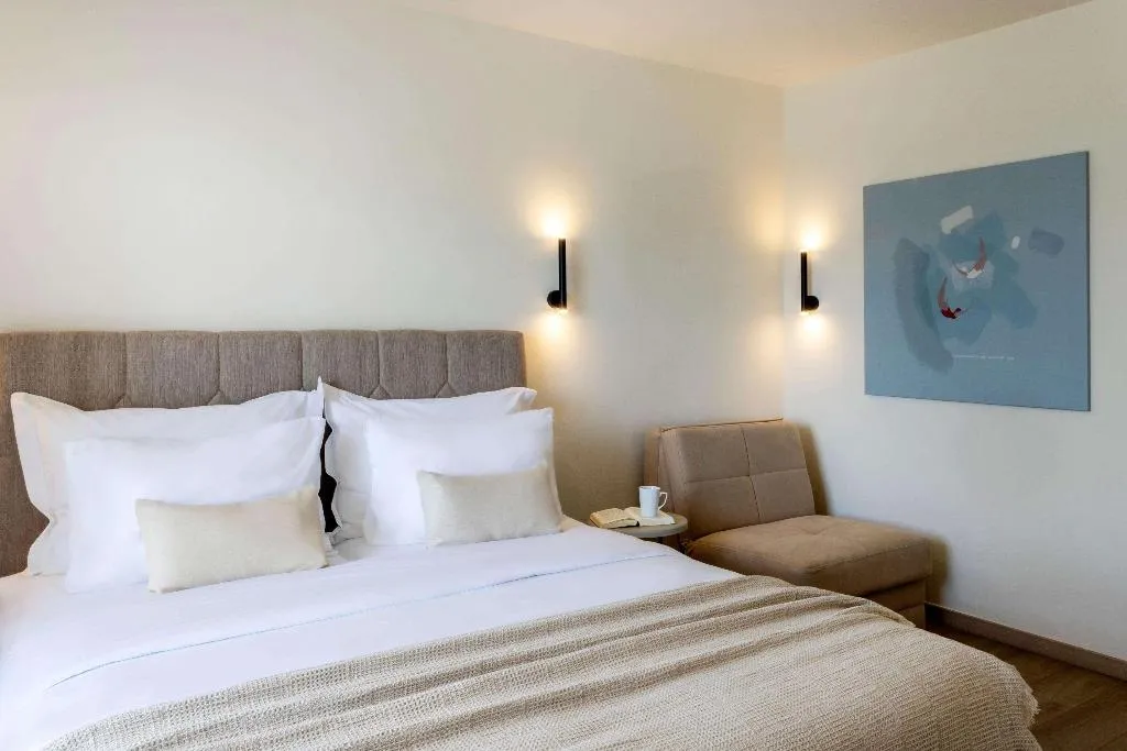 SUITE STANDARD Room, Kosea Boutique Hotel, Kos