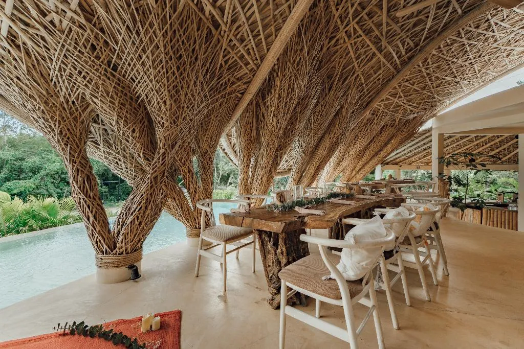 Restaurant, Kan Tulum, Cancun Area